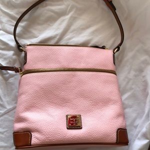 Dooney & Bourke crossbody bag